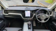 Volvo XC60 2.0 B5P Ultra Dark 5dr AWD Geartronic Petrol Estate